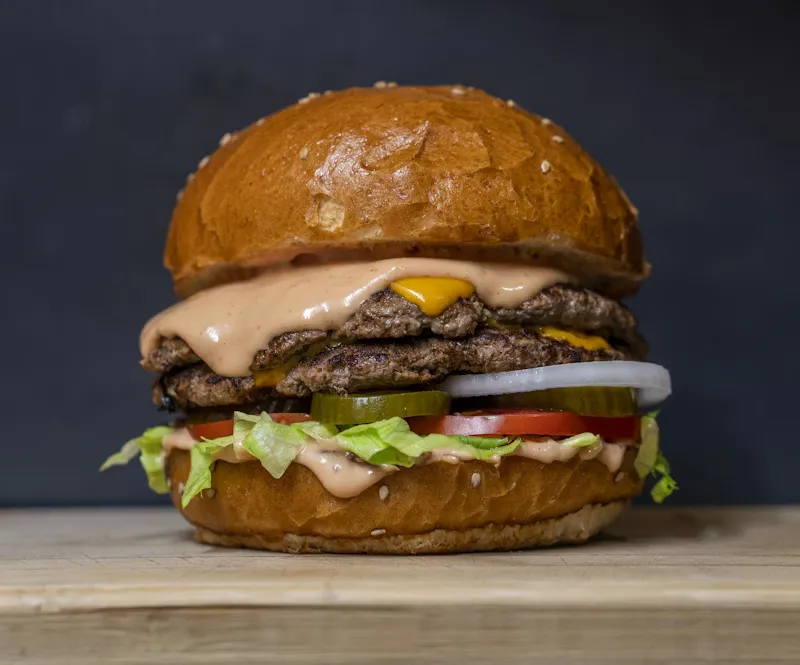 Burger Queens