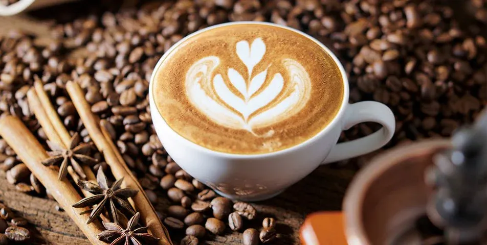 Coffee Time